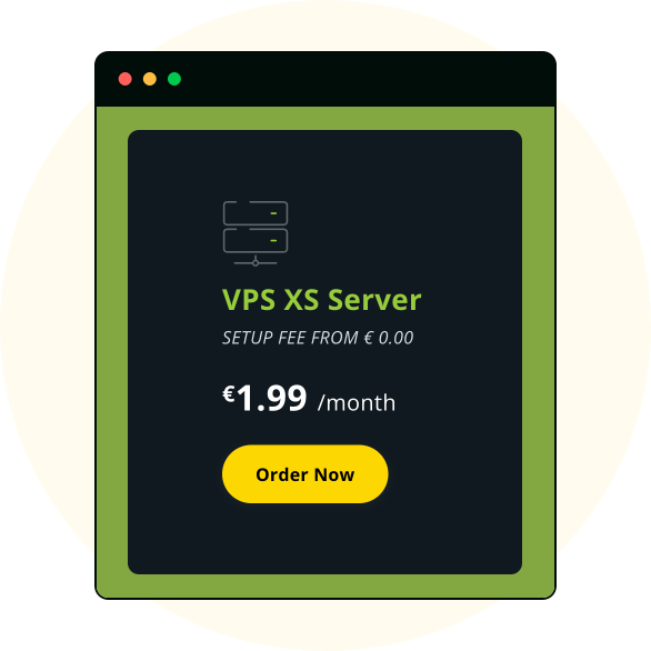 RedRat VPS Hosting