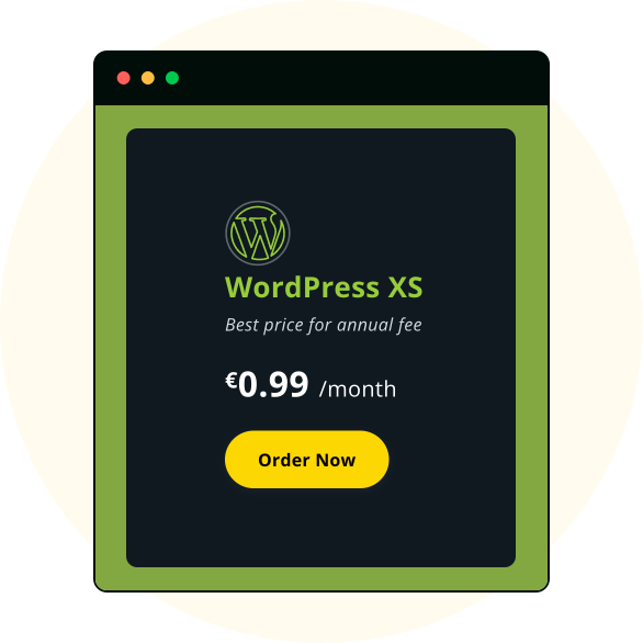 RedRat WordPress Hosting